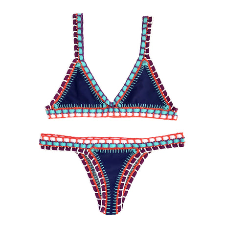 BLUEBLOOD – Coccoloba Swimwear